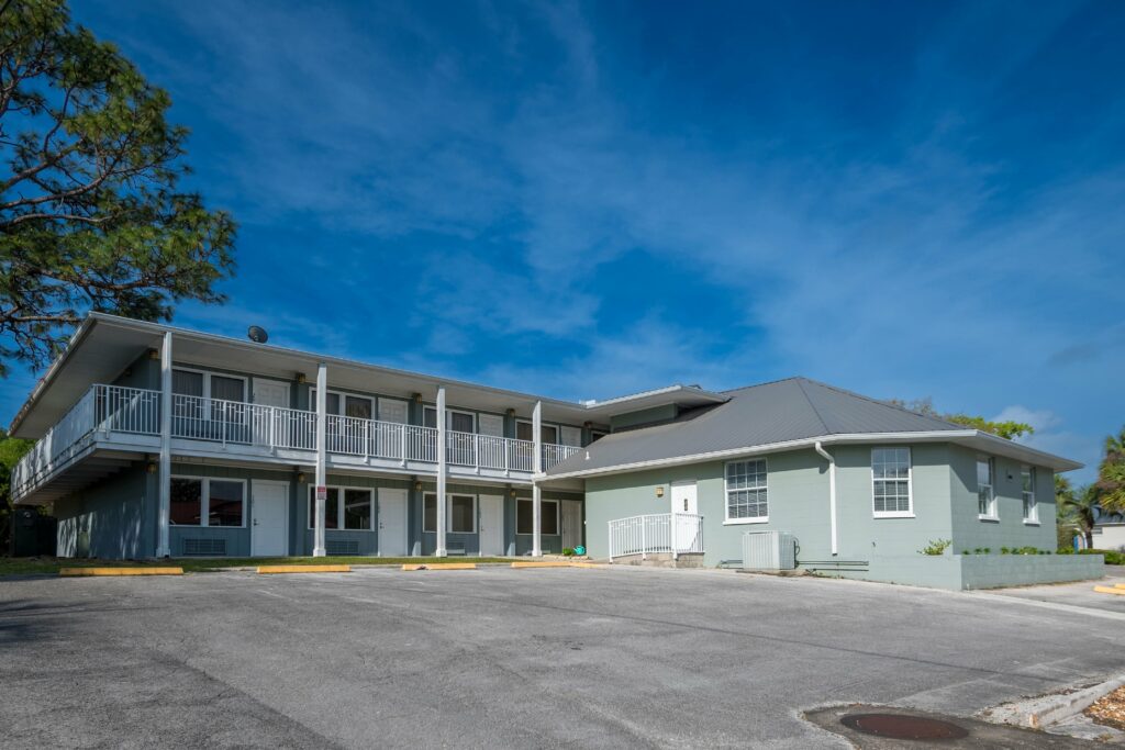 Photo Of The Gilbert Lodge In Fl
